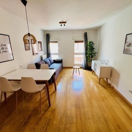 Apartamento Nolasco Zaragoza Luaran gambar