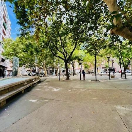 Apartamento Nolasco Zaragoza Luaran gambar