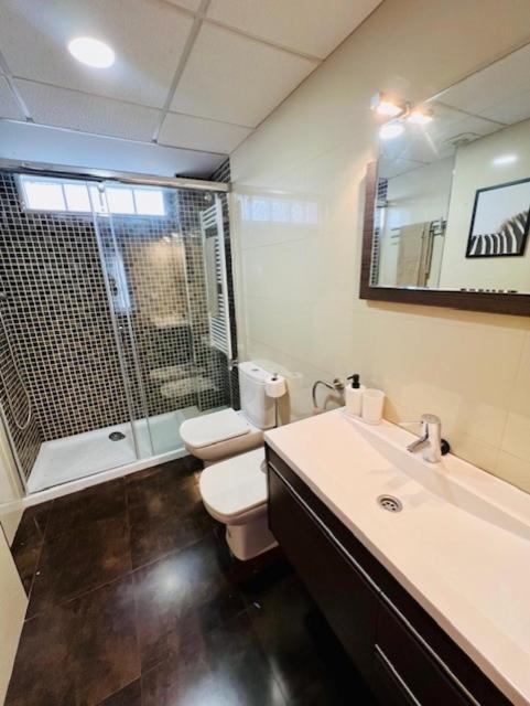 Apartamento Nolasco Zaragoza Luaran gambar