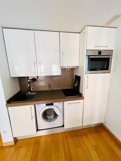 Apartamento Nolasco Zaragoza Luaran gambar