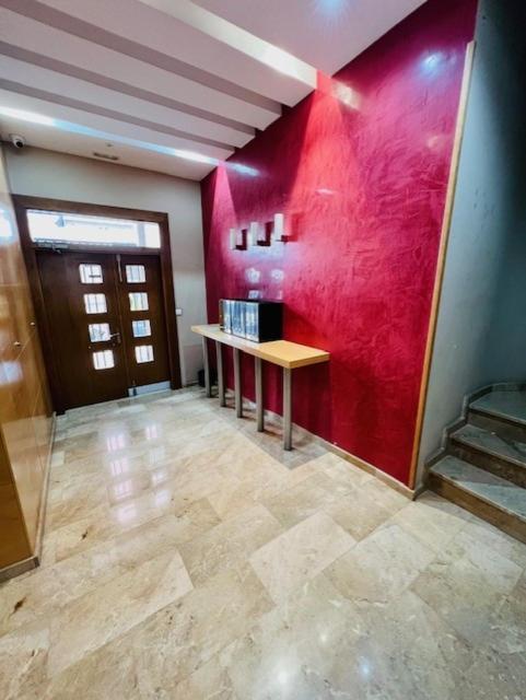 Apartamento Nolasco Zaragoza Luaran gambar