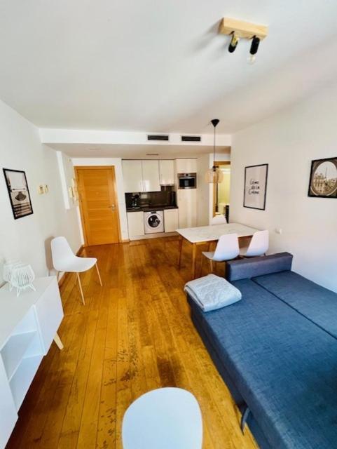 Apartamento Nolasco Zaragoza Luaran gambar