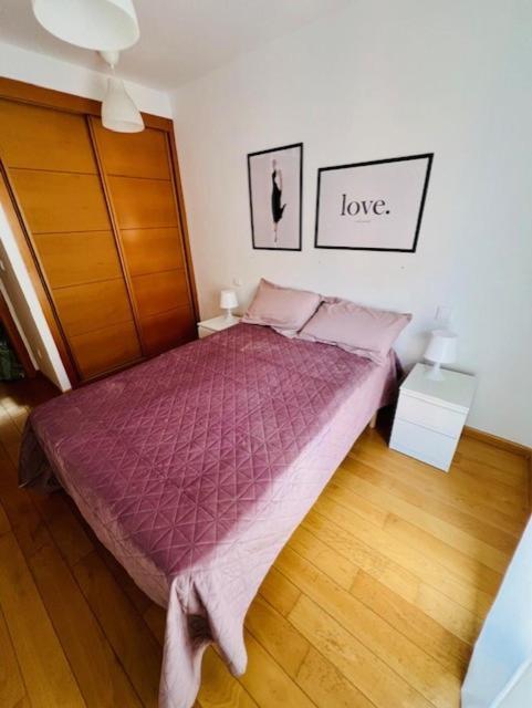 Apartamento Nolasco Zaragoza Luaran gambar
