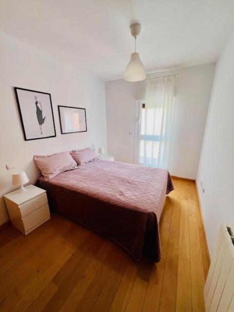 Apartamento Nolasco Zaragoza Luaran gambar