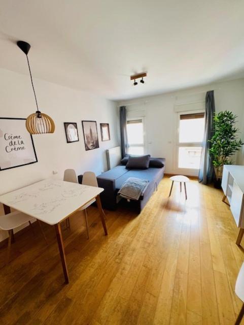 Apartamento Nolasco Zaragoza Luaran gambar
