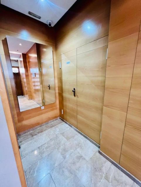 Apartamento Nolasco Zaragoza Luaran gambar