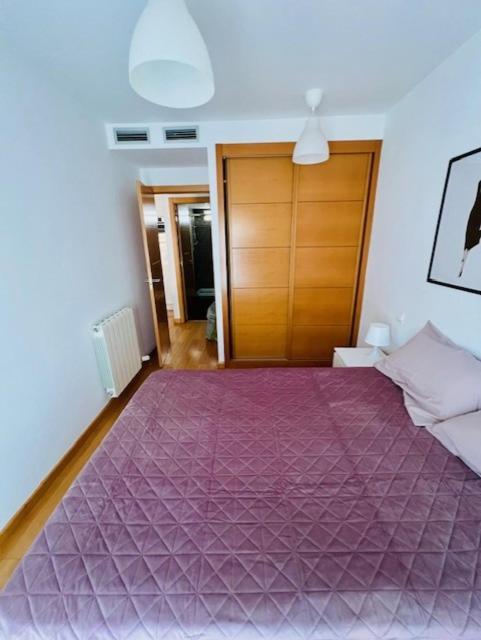 Apartamento Nolasco Zaragoza Luaran gambar