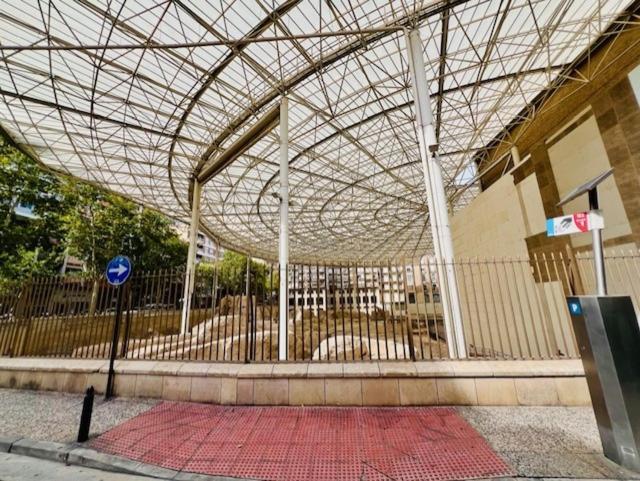 Apartamento Nolasco Zaragoza Luaran gambar
