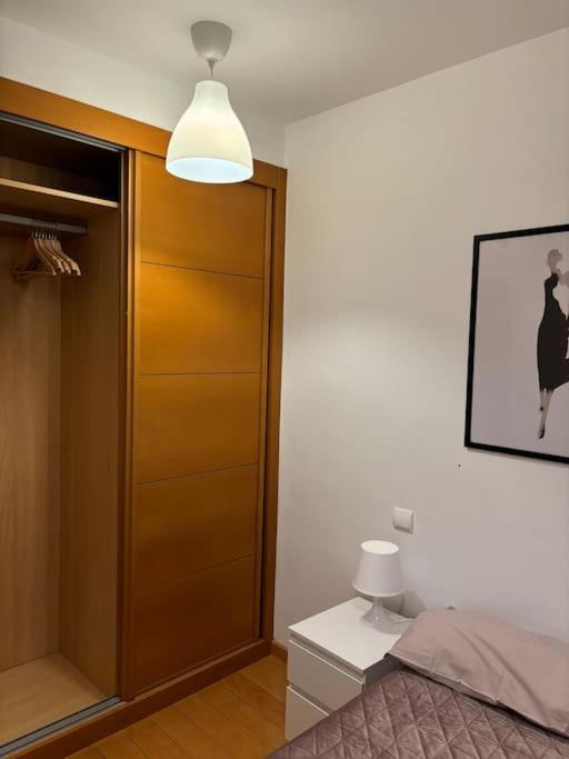 Apartamento Nolasco Zaragoza Luaran gambar