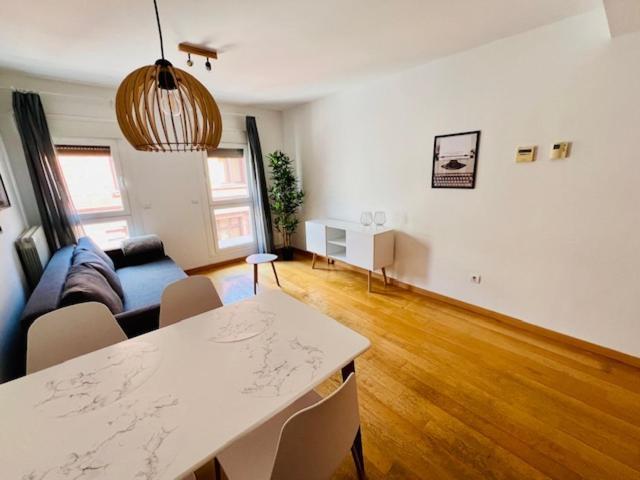 Apartamento Nolasco Zaragoza Luaran gambar